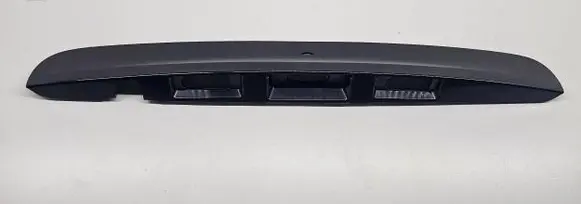 Nissan Qashqai Number plate light 24055JD00A 90810JE2X
