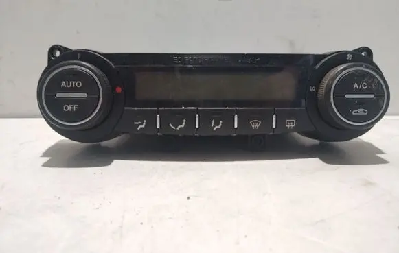 KIA Ceed Climate control unit 972501H602 972501HXXX