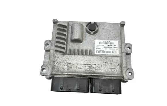 Peugeot 5008 Engine control unit/module 9809447980 28528899 9819213980