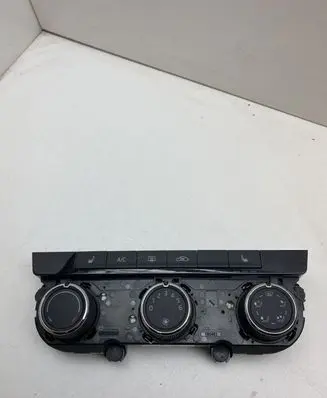 Skoda Octavia Mk3 (5E) Climate control unit 5E0820047N