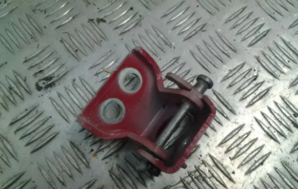 Citroen Berlingo Rear door hinge set 