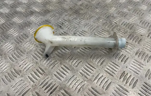 Nissan Pathfinder R51 Window washer liquid tank fill tube 28915EA300