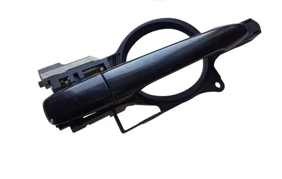 Mitsubishi Outlander Front door exterior handle