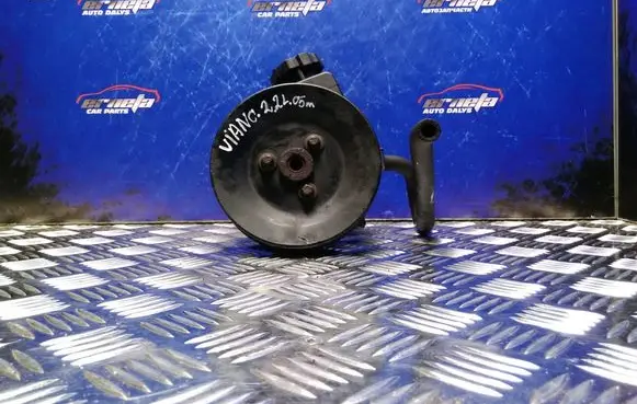 Mercedes-Benz Vito Viano W639 Power steering pump A6042350010