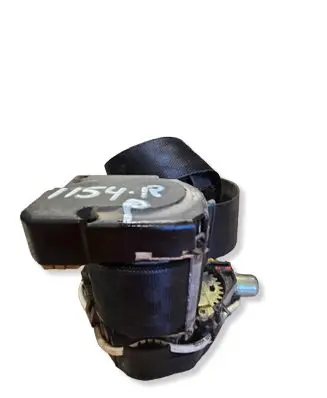 Volkswagen Caddy Front seatbelt 33014051