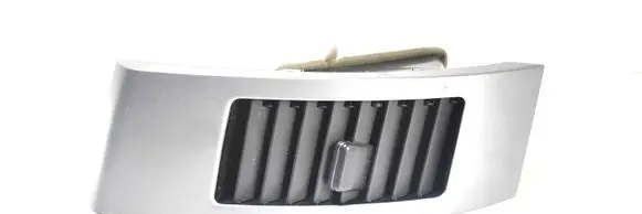 Mitsubishi Outlander Dash center air vent grill 8030A013
