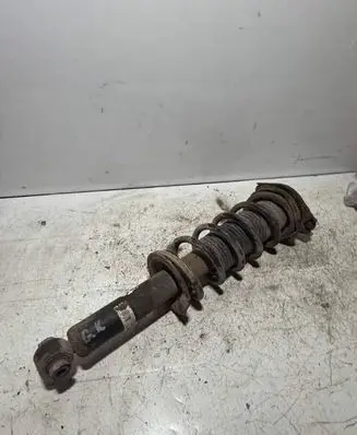 Subaru Outback (BS) Rear shock absorber/damper 20365AL030
