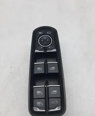 Porsche Macan (95B) Fog light switch 7PP959858AE