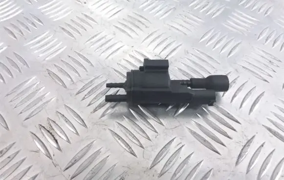 Mercedes-Benz Sprinter W906 Turbo solenoid valve 0025407097