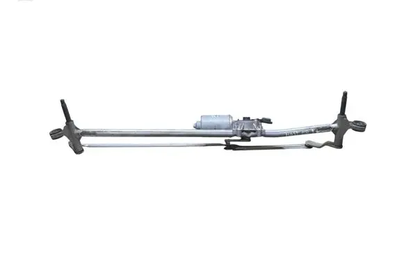 Renault Master III Front wiper linkage and motor W5453 1023F 133915