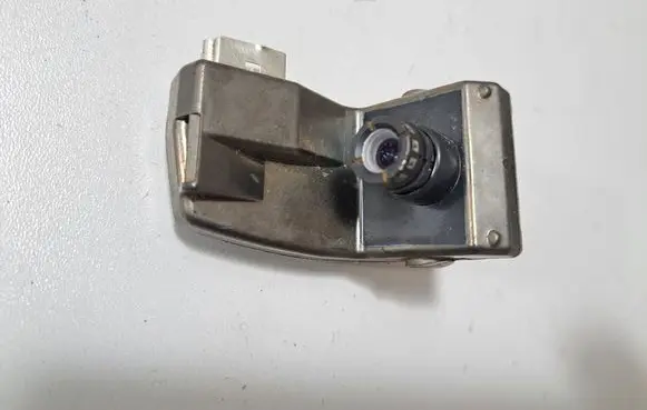 BMW X5 E70 Windshield/windscreen camera 9190726
