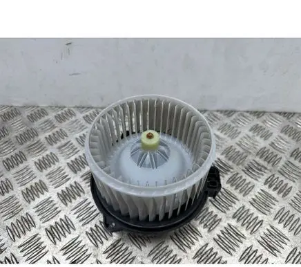 Jaguar F-Type Heater fan/blower MF1163404580