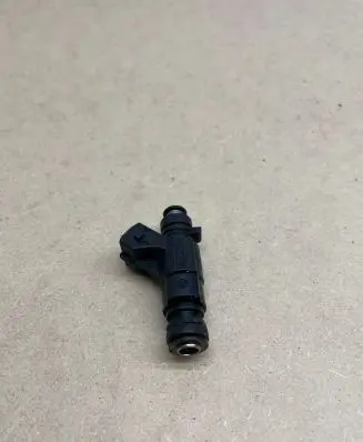 Mercedes-Benz E W210 Fuel injector 1120780049 0280155742