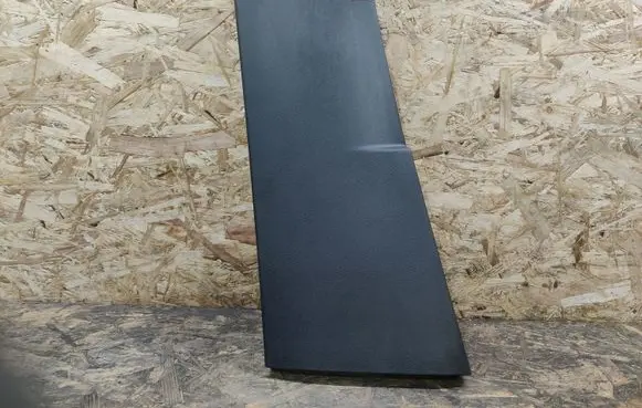 Citroen DS7 Crossback (B) pillar trim (bottom) 9818344203