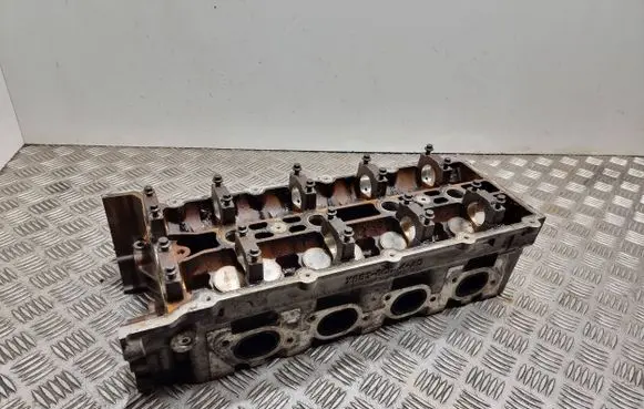 Jaguar XJ X308 Engine head XR836C064AD