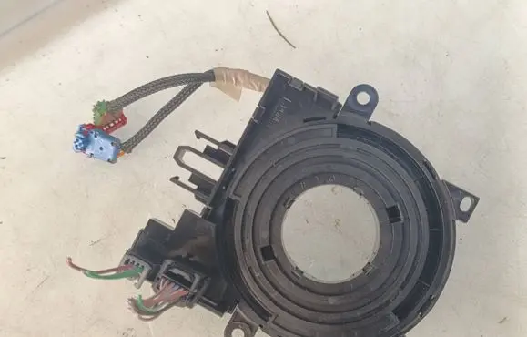 Airbag slip ring squib (SRS ring)