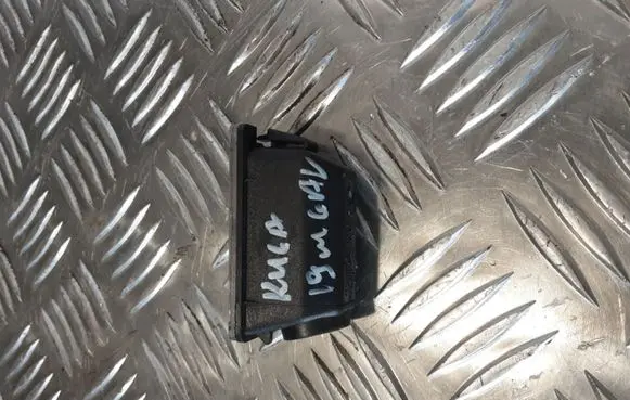 Ford Kuga II Number plate light 885313550AA