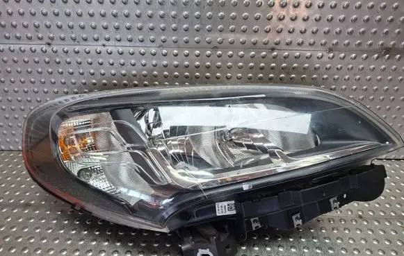 Fiat Doblo Headlight/headlamp S27639002 521094560