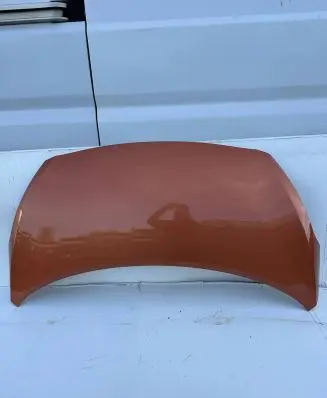 Hyundai i10 Engine bonnet/hood