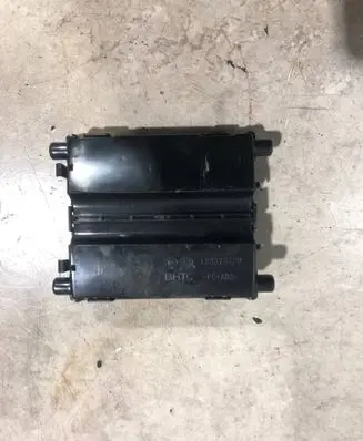 Mercedes-Benz V Class W447 Fuse module A4479002708 A4479014701