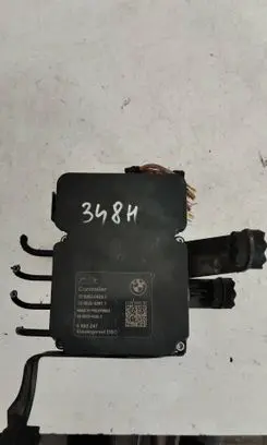 BMW 1 F20 F21 ABS Pump 6862246