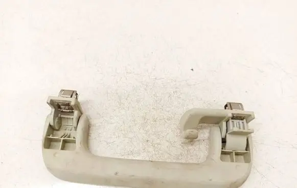 Audi A4 S4 B8 8K Rear interior roof grab handle 8K0857607B