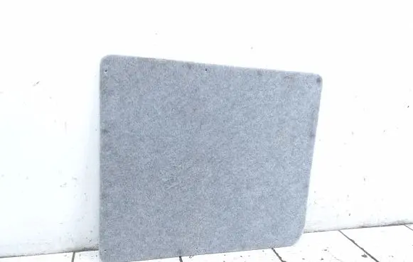 Volkswagen Transporter - Caravelle T5 Tailgate/boot lid cover trim 