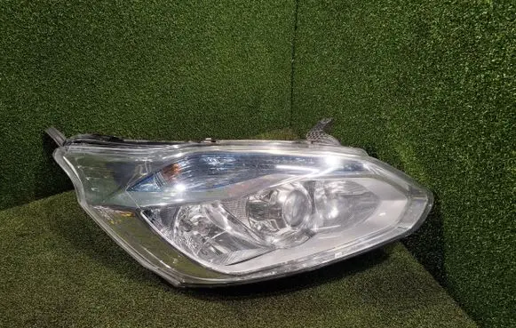 Ford Transit Custom Headlight/headlamp BK2113D152B BK2113D152