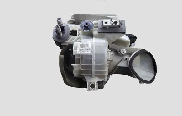 Peugeot 308 Interior heater climate box assembly 9655812580 1000301G528363