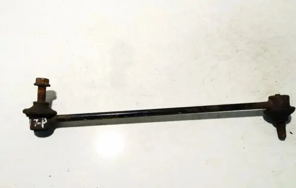 Front anti-roll bar/stabilizer link