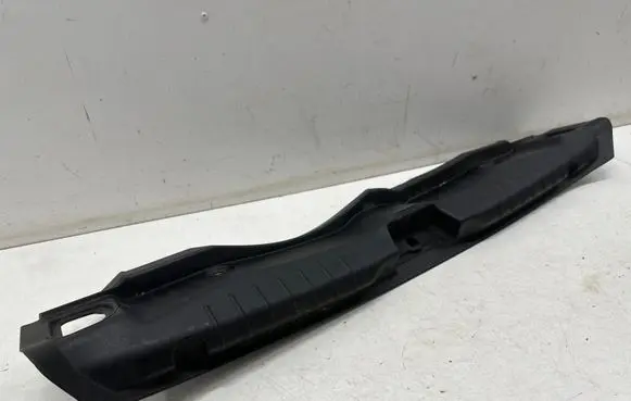 Maserati Ghibli Trunk/boot sill cover protection 67004073