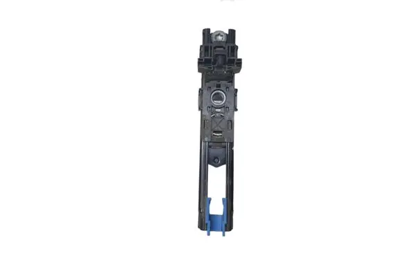 Mercedes-Benz Vito Viano W447 Seat belt adjustment rail A4478600088