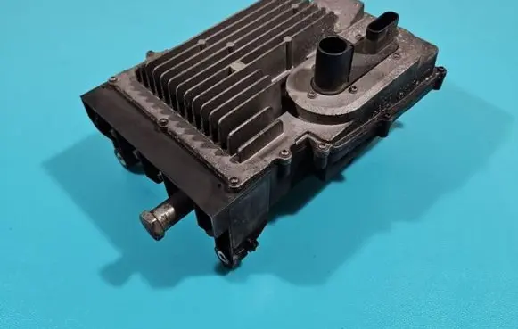 Volvo V90 Cross Country Central body control module 31419765 IMPRK1401696