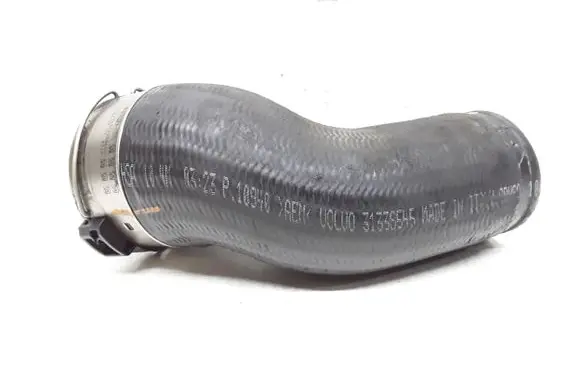 Volvo V60 Intercooler hose/pipe 31338545