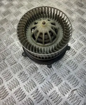 Heater fan/blower