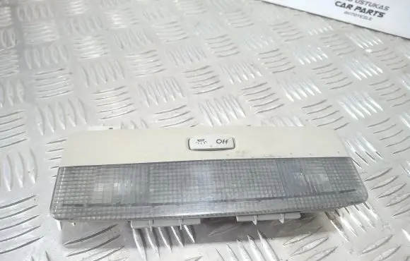 Renault Laguna II Front seat light 8200003038