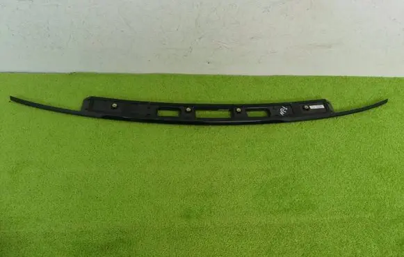 Skoda Superb B8 (3V) Tailgate/trunk spoiler 3v5853095a