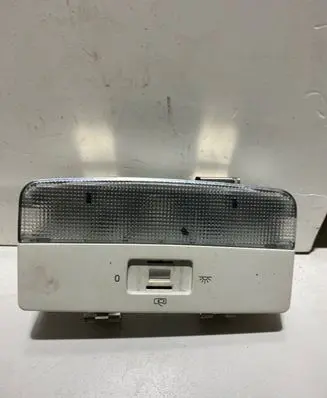 Skoda Octavia Mk2 (1Z) Front seat light 6L0947105A PA66MM40 A00887000