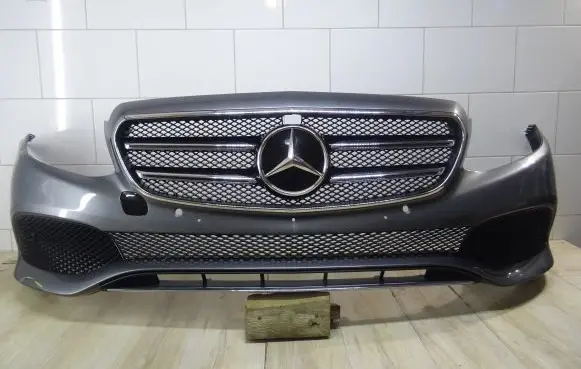 Mercedes-Benz E W213 Front bumper A2138850238