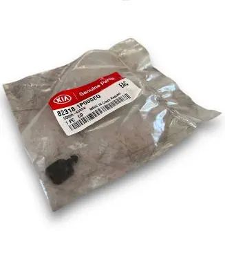 KIA Carens II Central body control module 823181P000EQ