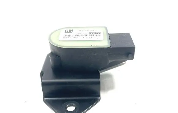 Chevrolet Volt I Brake pedal sensor switch 20878542 2255482 00039762