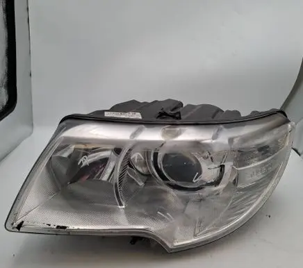 Skoda Superb B6 (3T) Headlight/headlamp 3t1941015e 1zs247047-09