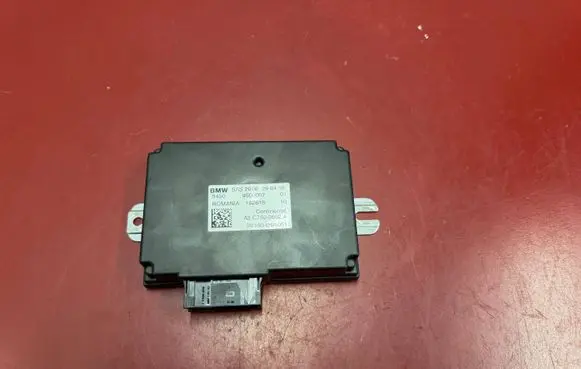 BMW X3 G01 Other control units/modules 9500097 34509500097