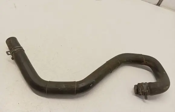 Volkswagen Transporter - Caravelle T4 Engine coolant pipe/hose 701819372E