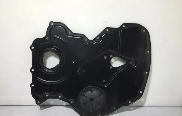 Ford Transit Timing belt guard (cover) LCC