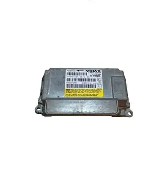 Volvo V60 Airbag control unit/module 31387523 T11305311421 P31387523