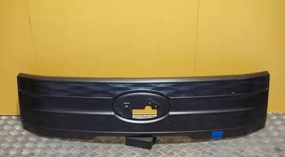 Ford F150 Front bumper upper radiator grill NL34-8200-DDW 2777