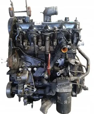 Audi A4 S4 B5 8D Engine AHU