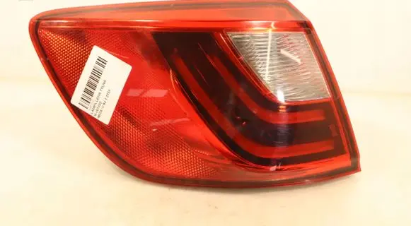 Seat Ibiza IV (6J,6P) Rear/tail lights 0286126123