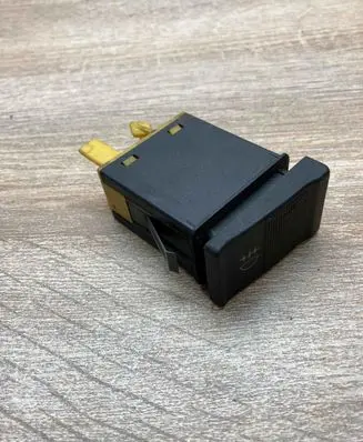 Audi 80 90 S2 B4 Fog light switch 4A0941563